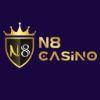 718c4d n8 casino net logo